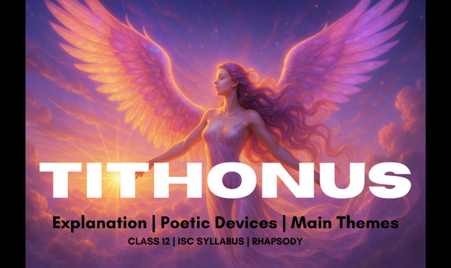 Tithonus