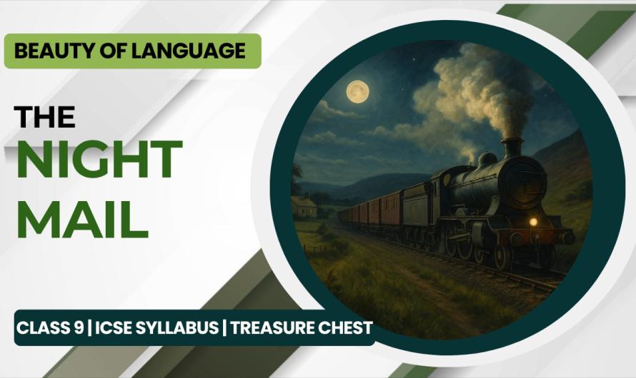 The Night Mail