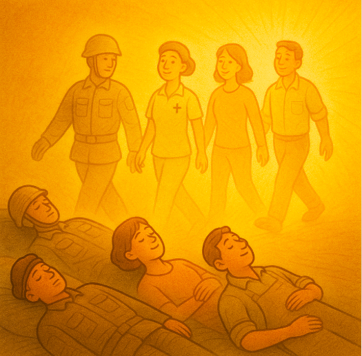 And soonest our best men with thee do go